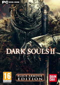 Dark Souls II [Black Armour Edition] (EU)