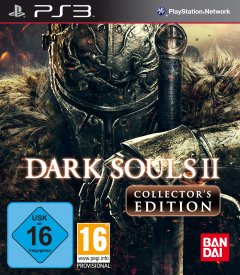 Dark Souls II [Collector's Edition] (EU)