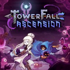 TowerFall Ascension (US)