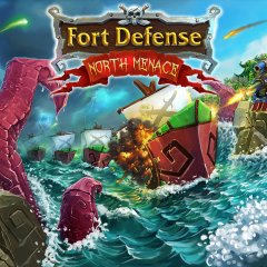 <a href='https://www.playright.dk/info/titel/fort-defense-north-menace'>Fort Defense: North Menace</a>    10/30
