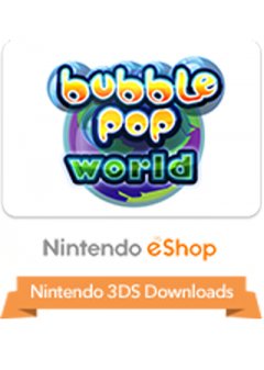 Bubble Pop World (US)