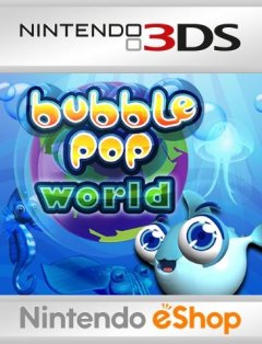 Bubble Pop World (EU)