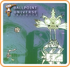 Ballpoint Universe: Infinite (US)