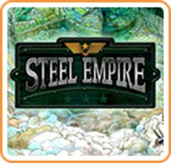 Steel Empire (2014) (US)