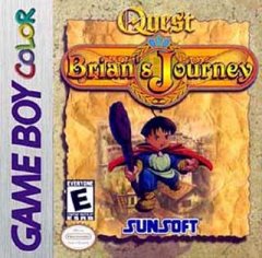 Quest: Brian's Journey (US)