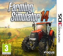 Farming Simulator 2014 (EU)