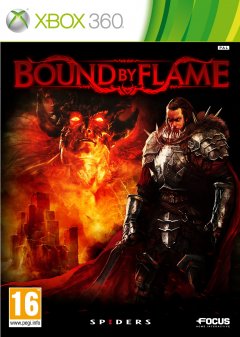 Bound By Flame (EU)