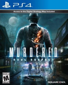 Murdered: Soul Suspect (US)