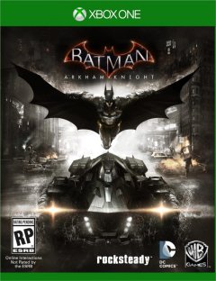 <a href='https://www.playright.dk/info/titel/batman-arkham-knight'>Batman: Arkham Knight</a>    30/30