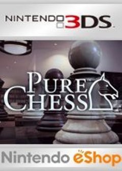 <a href='https://www.playright.dk/info/titel/pure-chess'>Pure Chess</a>    2/30
