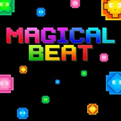 Magical Beat (EU)