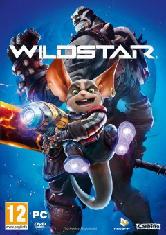 WildStar (EU)