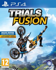 Trials Fusion (EU)
