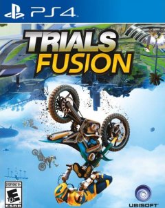 Trials Fusion (US)