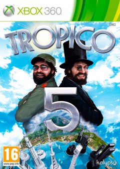 Tropico 5 (EU)