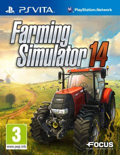 <a href='https://www.playright.dk/info/titel/farming-simulator-2014'>Farming Simulator 2014</a>    18/30