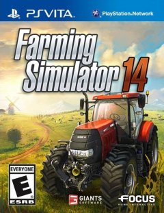 <a href='https://www.playright.dk/info/titel/farming-simulator-2014'>Farming Simulator 2014</a>    19/30