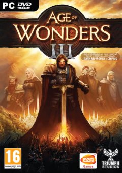 Age Of Wonders III (EU)