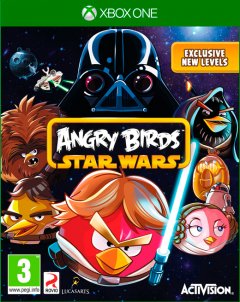 <a href='https://www.playright.dk/info/titel/angry-birds-star-wars'>Angry Birds Star Wars</a>    3/30