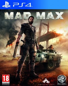 Mad Max (EU)