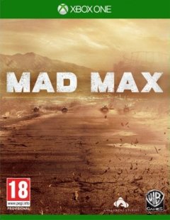 <a href='https://www.playright.dk/info/titel/mad-max'>Mad Max</a> &nbsp;  26/30