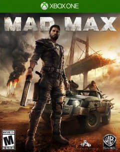 Mad Max (US)