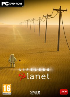Lifeless Planet (EU)