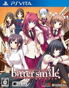 Bitter Smile (JP)