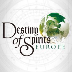 Destiny Of Spirits (EU)