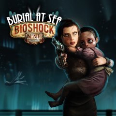 Bioshock Infinite: Burial At Sea: Episode Two (EU)