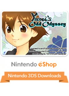 Sayonara Umihara Kawase [eShop] (US)