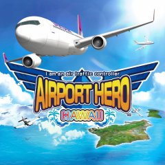 I Am An Air Traffic Controller Airport Hero: Hawaii [eShop] (EU)