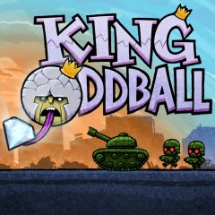 King Oddball (EU)