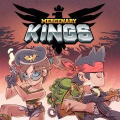 Mercenary Kings (EU)
