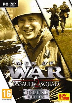 Men Of War: Assault Squad 2 (EU)