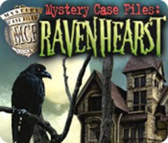 <a href='https://www.playright.dk/info/titel/mystery-case-files-ravenhearst'>Mystery Case Files: Ravenhearst</a>    15/30