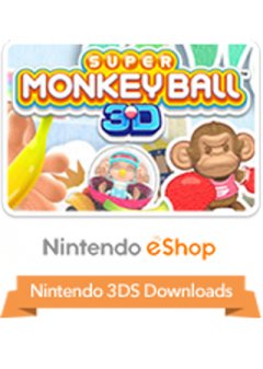 <a href='https://www.playright.dk/info/titel/super-monkey-ball-3d'>Super Monkey Ball 3D [eShop]</a>    9/30