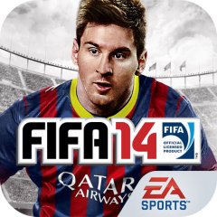 FIFA 14 (US)
