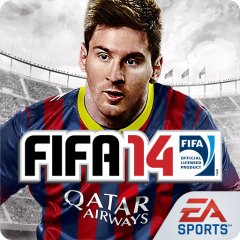 FIFA 14 (US)