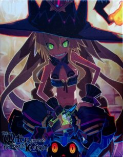 Witch And The Hundred Knight, The [Limited Edition] (US)