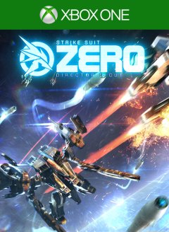 Strike Suit Zero: Director's Cut (US)