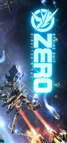 Strike Suit Zero: Director's Cut (US)