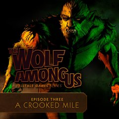 Wolf Among Us, The: Episode 3: A Crooked Mile (EU)