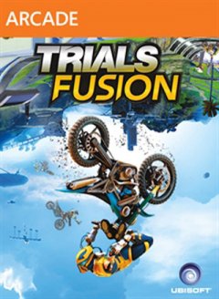 Trials Fusion (US)