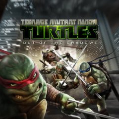 <a href='https://www.playright.dk/info/titel/teenage-mutant-ninja-turtles-out-of-the-shadows'>Teenage Mutant Ninja Turtles: Out Of The Shadows</a>    2/30