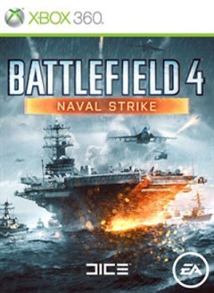 Battlefield 4: Naval Strike (US)