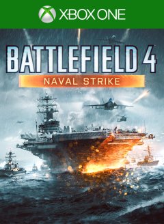 <a href='https://www.playright.dk/info/titel/battlefield-4-naval-strike'>Battlefield 4: Naval Strike</a>    17/30