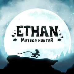 Ethan: Meteor Hunter (EU)