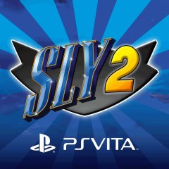 Sly 2: Band Of Thieves (EU)
