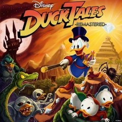 DuckTales Remastered [Download] (US)